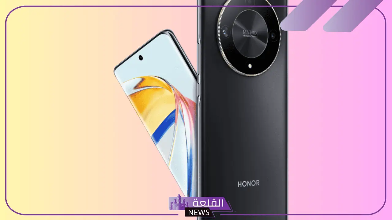 مقاوم للكسر.. مواصفات هاتف هونر X9b الجديد وسعره 5 هاتف هونر X9b مواصفاته وسعره احدث الاصدارات
