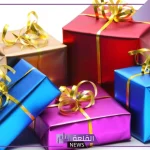 عبارات شكر على هدية من الاهل .. أجمل كلمات شكر على الهدية 2024