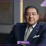 رسميًا.. تعيين هشام عز العرب رئيسًا تنفيذيًا للبنك التجاري الدولي