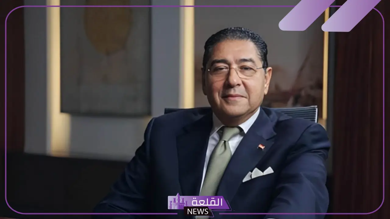 رسميًا.. تعيين هشام عز العرب رئيسًا تنفيذيًا للبنك التجاري الدولي