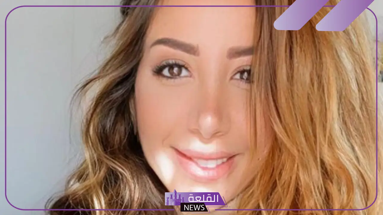 هند رضا.. مولود جديد تستقبله هند رضا بكلمات رائعة