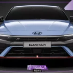 الشبح ظهر.. إطلاق سيارة هيونداي النترا 2025 بإمكانيات ومواصفات جبارة