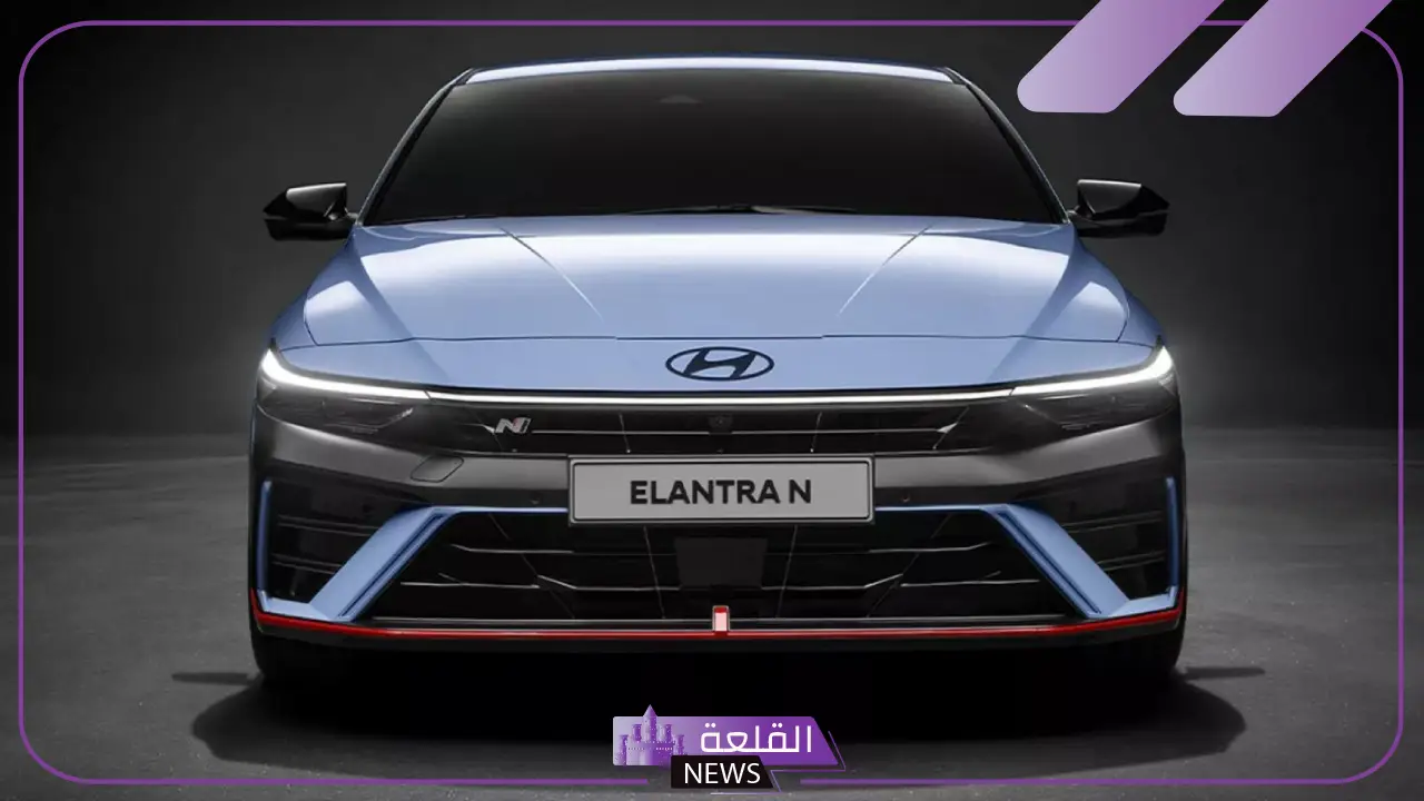 الشبح ظهر.. إطلاق سيارة هيونداي النترا 2025 بإمكانيات ومواصفات جبارة