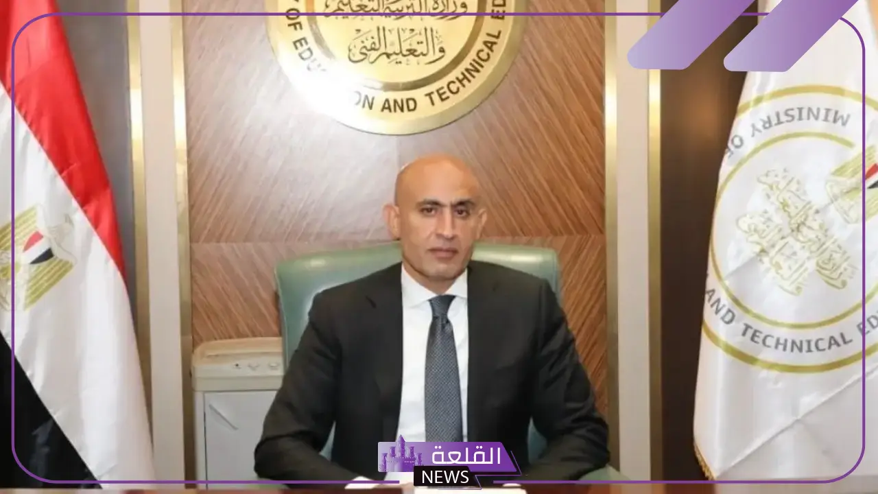 وزير التعليم.. امتحانات الثانوية العامة 2025 ستكون مختلفة