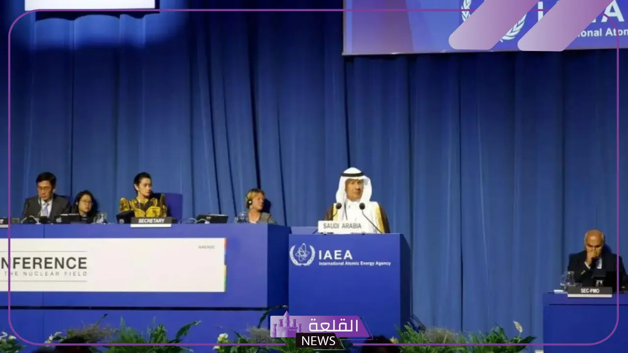 وزير الطاقة.. نسعى لبناء أول محطة للطاقة النووية داخل السعودية