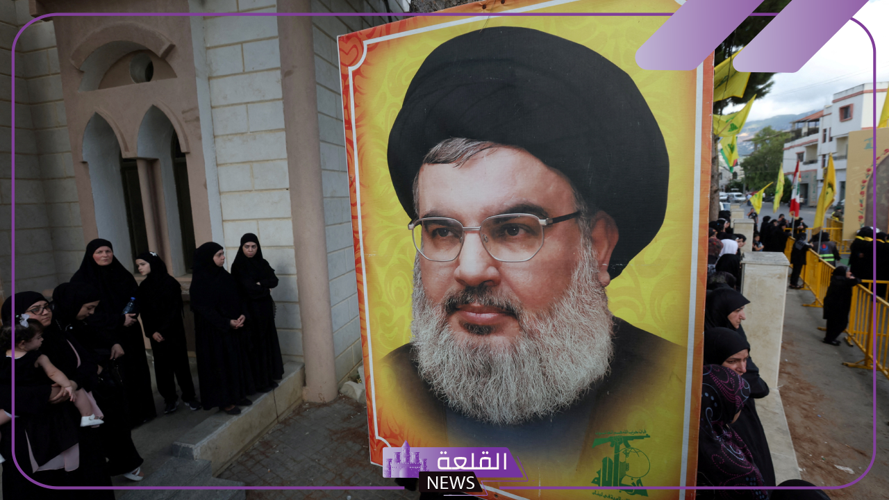 نسب حسن نصر الله.. أصل حسن نصر الله وش يرجع