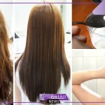 بمكونات بسيطة.. طريقة عمل كيراتين منزلي للتخلص من التجاعيد في المنزل وجعل الشعر حرير