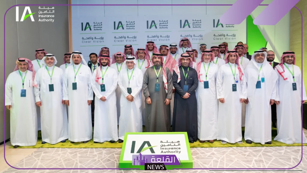 لحملة الدبلوم والأعلى.. فرص عمل ووظائف في هيئة التأمين بالرياض 5 فرص العمل التي أعلنت عنها هيئة التأمين