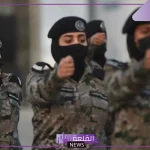 وظائف عسكرية للنساء.. فتح باب التسجيل والقبول الموحد في وظائف الداخلية للكادر النسائي