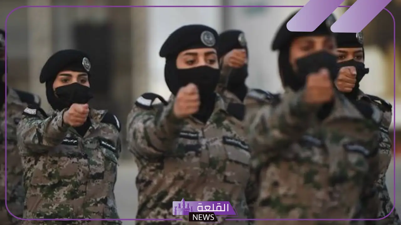 وظائف عسكرية للنساء.. فتح باب التسجيل والقبول الموحد في وظائف الداخلية للكادر النسائي