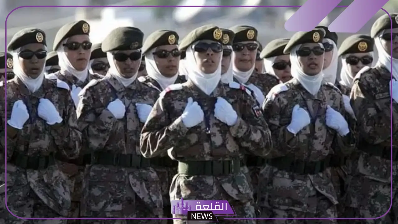 وظائف عسكرية للنساء.. فتح باب التسجيل والقبول الموحد في وظائف الداخلية للكادر النسائي 5 وظائف عسكرية للنساء