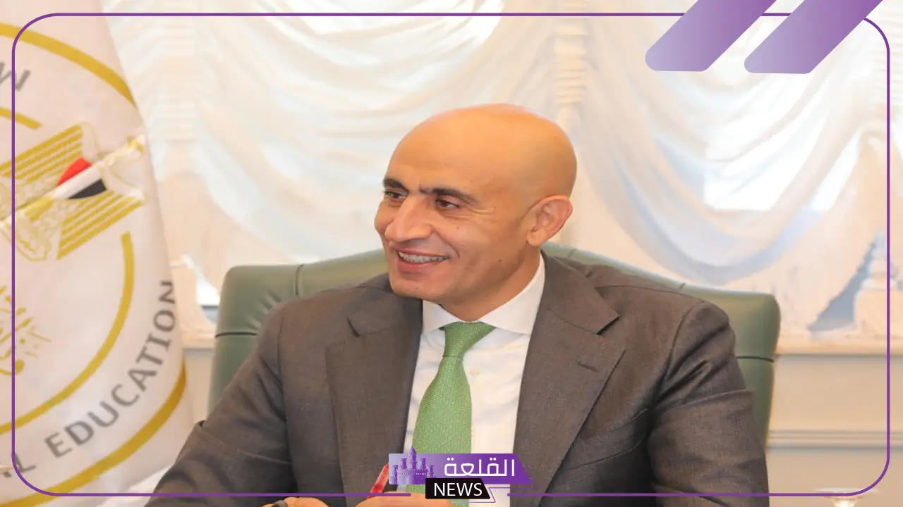 قدم الآن.. وزارة التعليم تكشف عن وظائف جديدة بالمدارس الرياضية 5 وزارة التعليم تعلن عن وظائف جديدة بالمدارس الرياضية