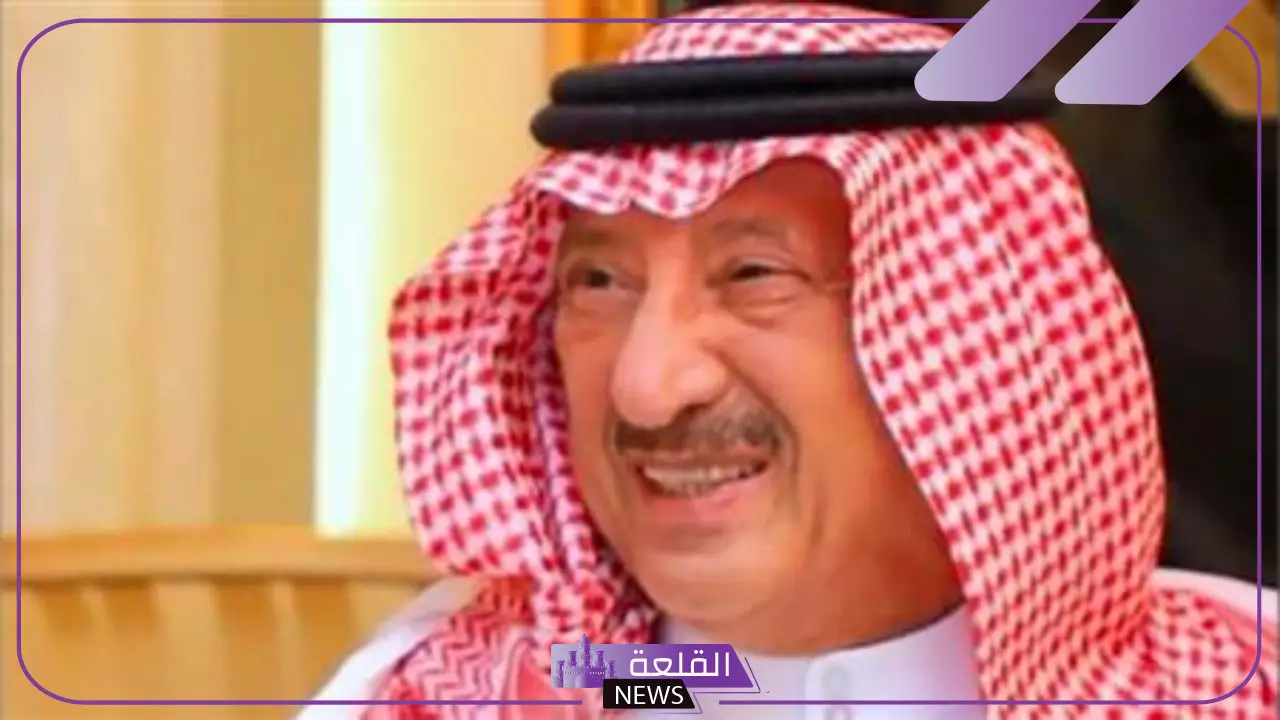 الديوان الملكي.. وفاة الأميرة عبد الله بن تركي بن عبد العزيز