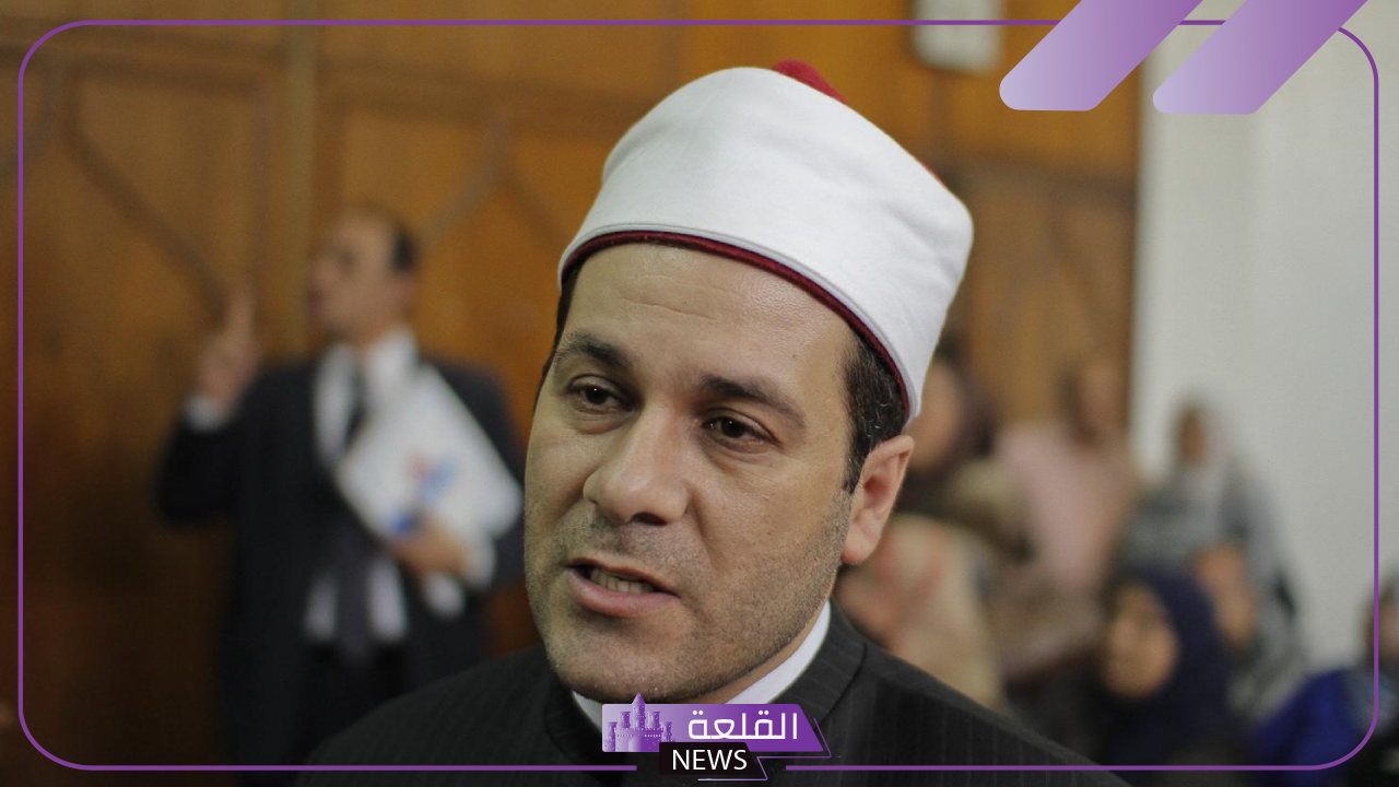 مظهر شاهين.. لا توجد فتوى بتحريم تعزية الكلاب