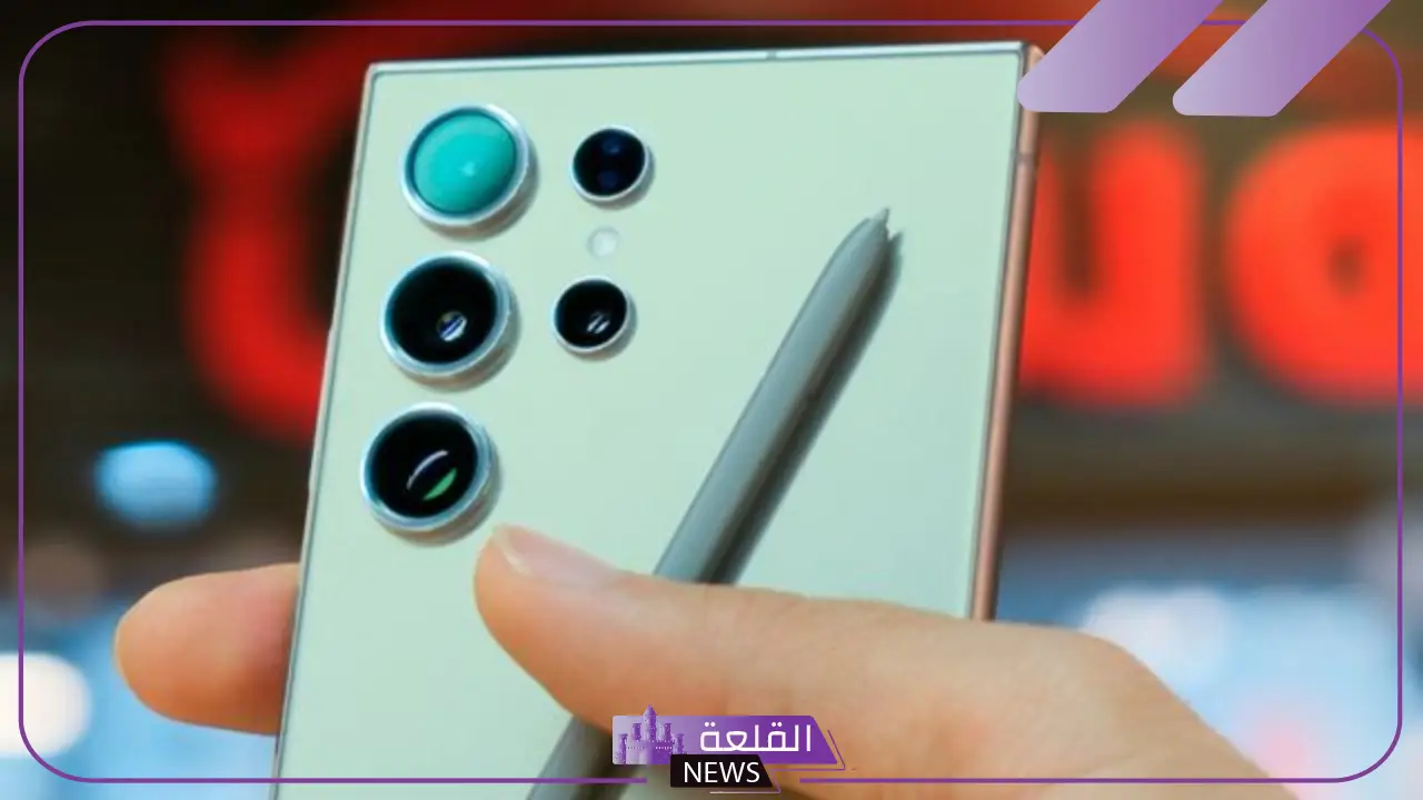 الملك الجديد.. تسريبات تكشف أبرز ألوان هاتف Galaxy S25 Ultra 5 مواصفات هاتف Galaxy S25 Ultra
