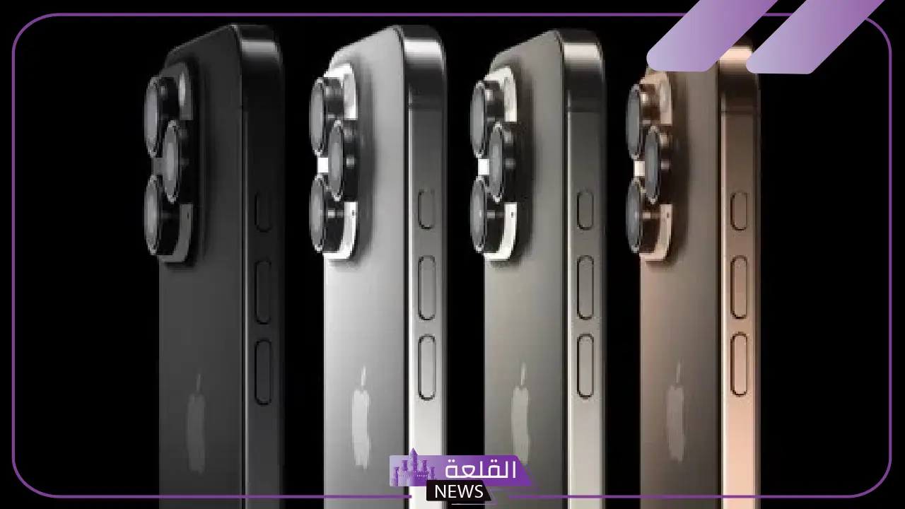 لا يفوتك.. سعر هاتف Iphone Se 4 الجديد من أيفون في 2025 5 مواصفات وسعر Iphone Se 4