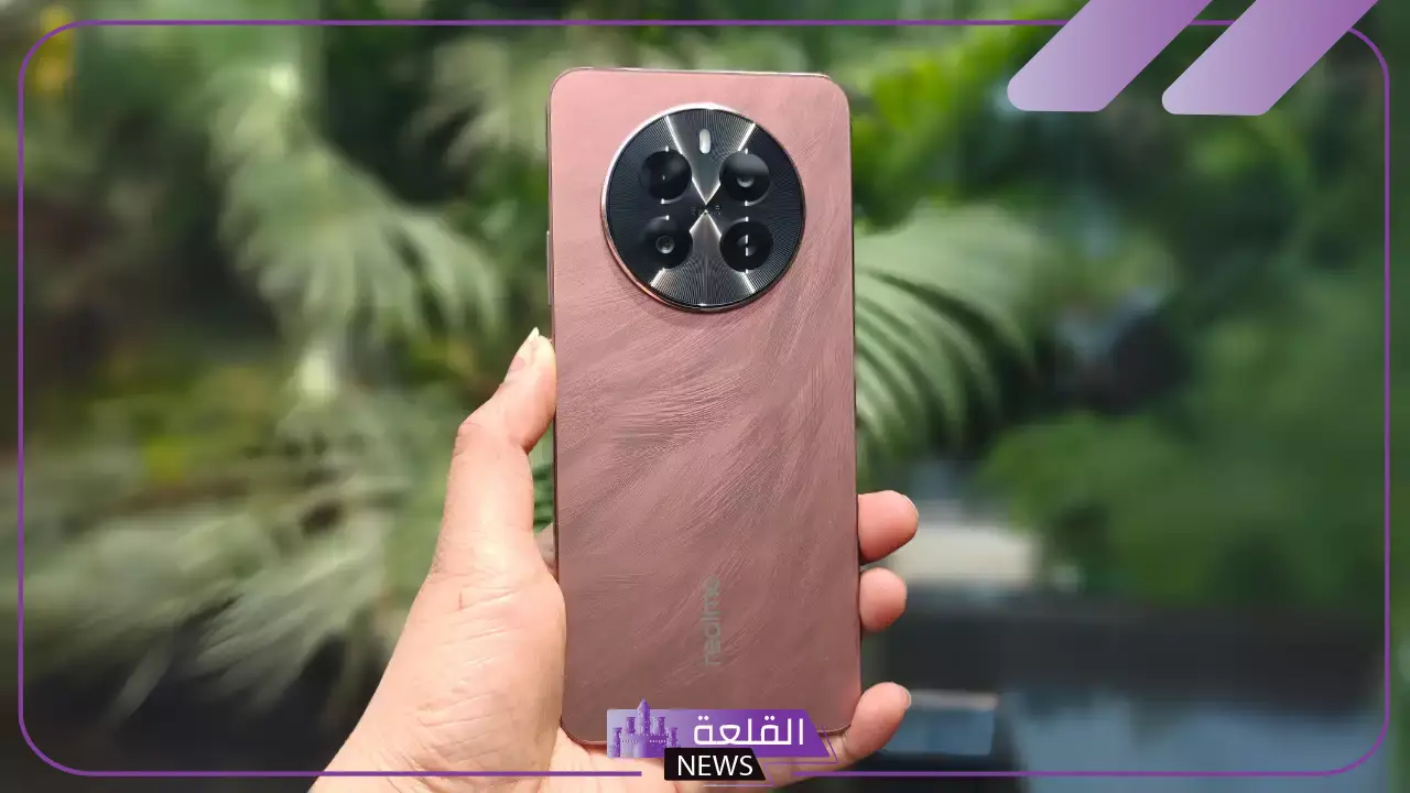 بأقوى الإمكانيات.. طرح هاتف Realme P1 في الأسواق المصرية بسعر مميز