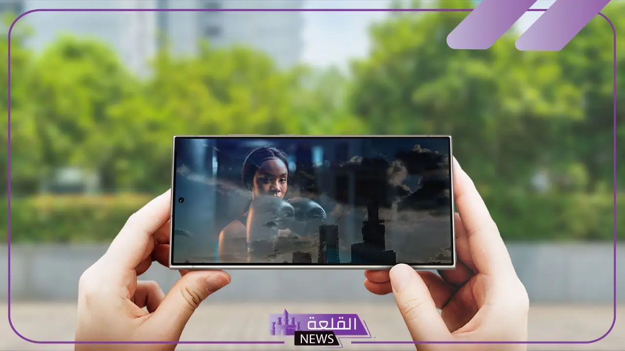 بخصم 2500 ريال.. عروض من مكتبة جرير على جوال سامسونج Galaxy ai بتخفيض 42%