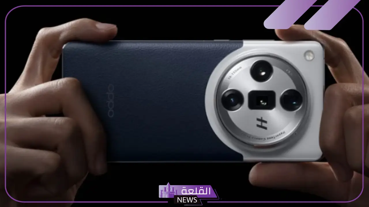 هل سينافس أيفون؟ مواصفات عالمية في هاتف X200 Pro Mini بعد التسريبات هل سينافس أيفون؟ مواصفات عالمية في هاتف X200 Pro Mini بعد التسريبات