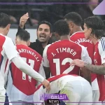 موعد مباراة أرسنال وبريستون نورث ايند والقنوات الناقلة لها في كأس الرابطة الإنجليزية