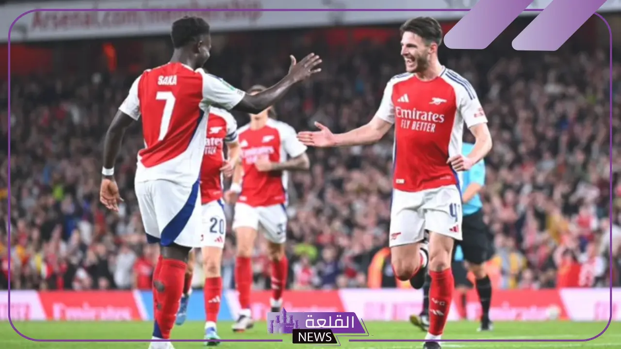 موعد مباراة أرسنال وبورنموث والقنوات الناقلة لها في الدوري الإنجليزي 16 موعد مباراة أرسنال وبورنموث والقنوات الناقلة لها في الدوري الإنجليزي
