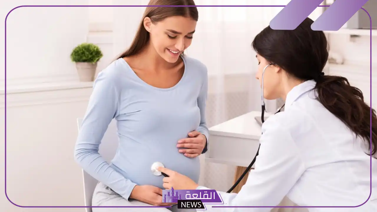 تجربتي مع الحمل الغزلاني وأبرز علاماته تجربتي مع الحمل الغزلاني وأبرز علاماته