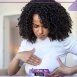 تجربتي مع الورم الليفي في الثدي وطريقة العلاج