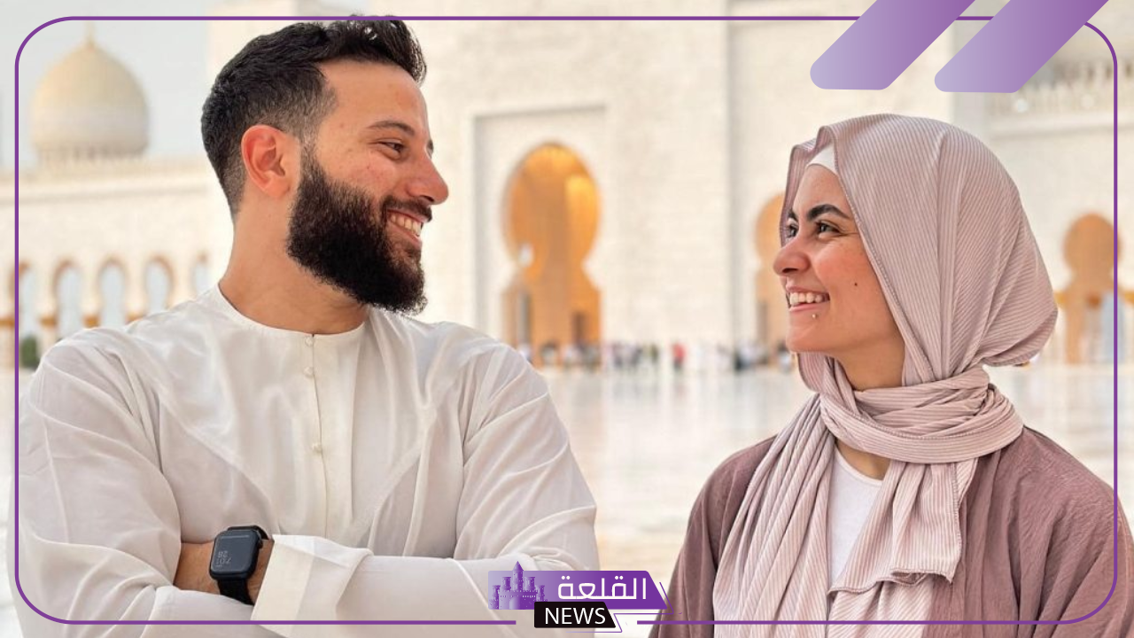 بعد النجاح والشهرة.. حقيقة طلاق ريم وبربري وانفصالهم بشكل رسمي