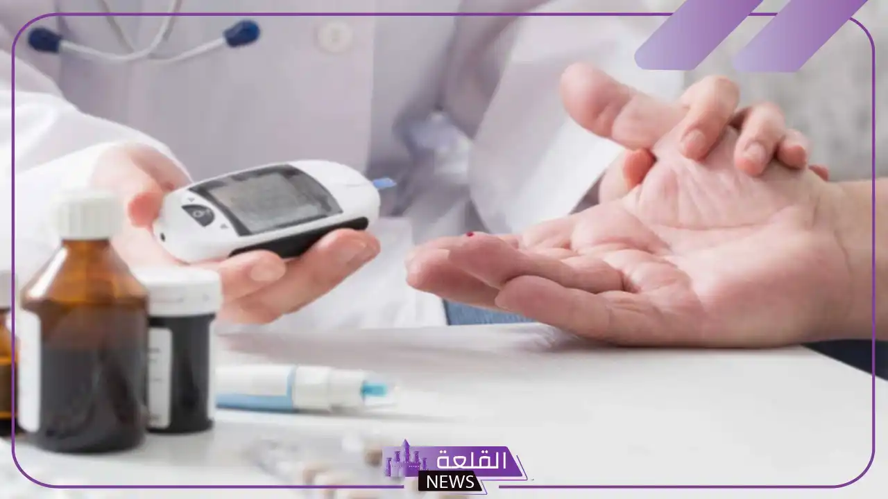 تجربتي مع مقاومة الانسولين من البداية والأعراض 6 علاج مقاومة الأنسولين طبيعيًا