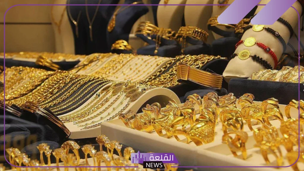 عيار 21.. سعر جرام الذهب والجنيه اليوم الإثنين 28 أكتوبر في مصر 2024 5 سعر جرام الذهب عيار 18 اليوم