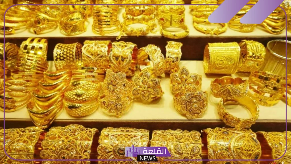 عيار 21.. أسعار جرامات الذهب اليوم الخميس 24 أكتوبر في مصر 2024 5 أسعار الذهب اليوم في مصر