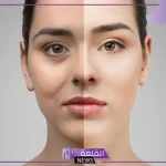 تجربتي مع حقن الفيلر تحت العين قبل وبعد