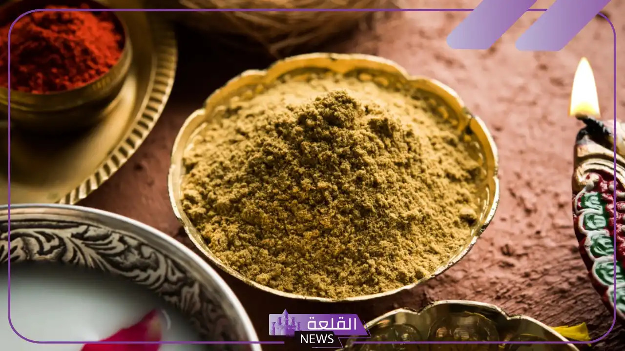 تجربتي مع صبغ الشعر بعد الحناء كاملة 6 سحب لون الشعر بعد الحناء