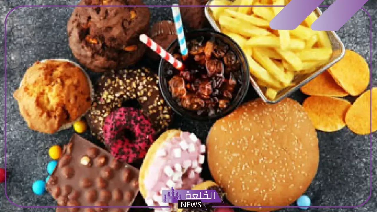 لا تتناولها.. أطعمة ممنوعة على المعرضين لخطر السكري الابتعاد عنها