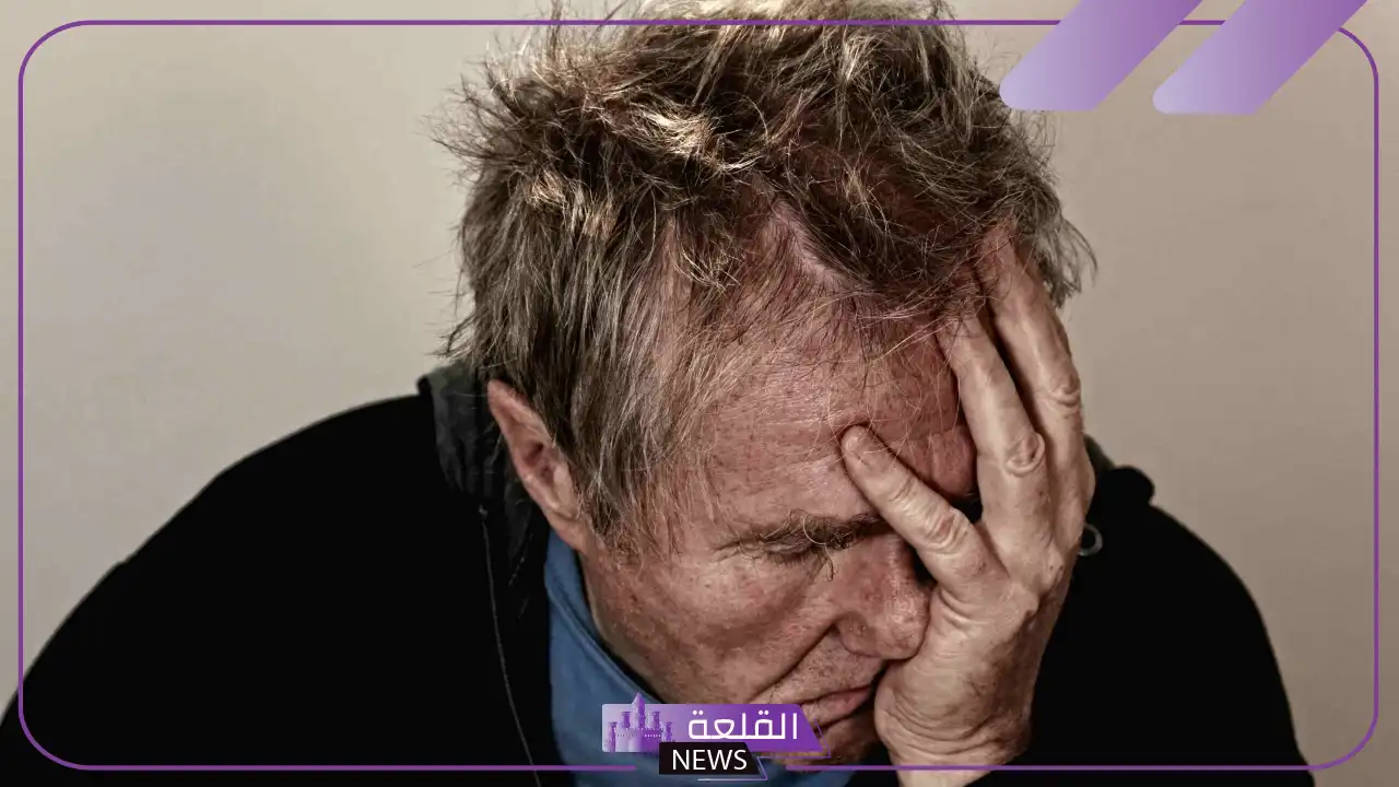 تجربتي مع الصداع التوتري بالأعراض والأسباب وطريقة العلاج 5 الصداع العصبي المرتبط بالقلق