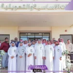 طور مهاراتك.. خطوات التسجيل في دورات أكاديمية الهيئة الملكية بجزان 1446