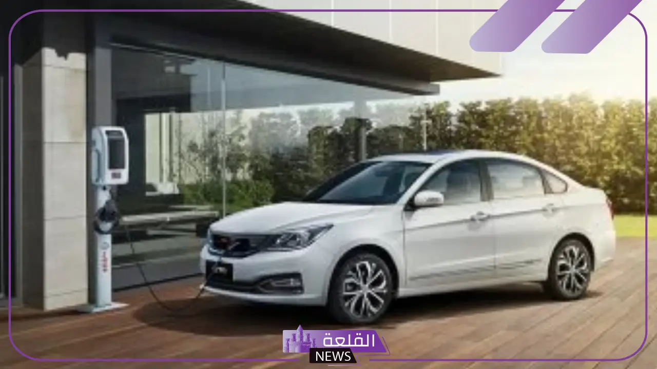 قطاع الأعمال العام.. اتجاه لتصنيع سيارة كهربائية بشركة النصر المصرية