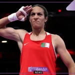 تقارير مغربية.. إيقاف الجزائرية إيمان خليف بقرار رسمي مدى الحياة وقرار آخر بتجريدها من كافة الألقاب