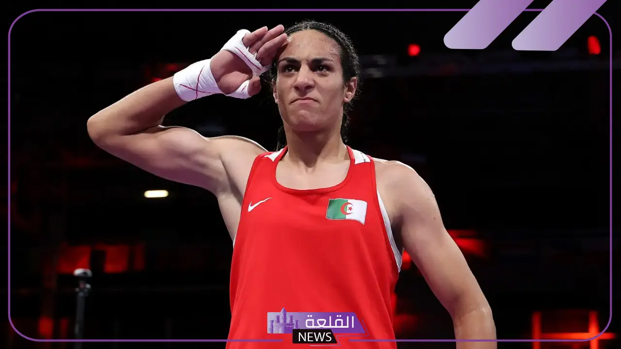 تقارير مغربية.. إيقاف الجزائرية إيمان خليف بقرار رسمي مدى الحياة وقرار آخر بتجريدها من كافة الألقاب
