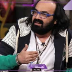 ما السبب وراء الحادث؟.. أبو الليف يوضح حقيقة الحريق في شقته