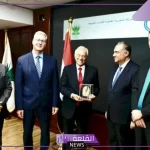رسميًا.. توقيع اتفاقية بين مصر واليونان لتأسيس شركة لتجارة الغاز المسال في أوروبا