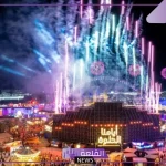 من جميع الأنحاء.. عدد زوار موسم الرياض الأسبوعي يكسر رقم 2 مليون زائر