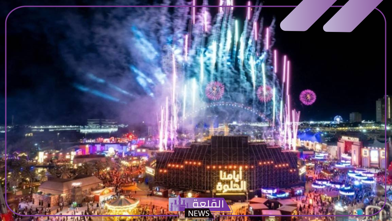 من جميع الأنحاء.. عدد زوار موسم الرياض الأسبوعي يكسر رقم 2 مليون زائر