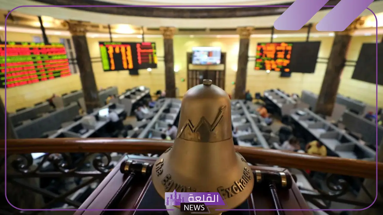 البورصة المصرية.. ارتفاع جماعي في مؤشرات البورصة لشهر أكتوبر 2024 5 ارتفاع في مؤشرات البورصة المصرية لشهر اكتوبر