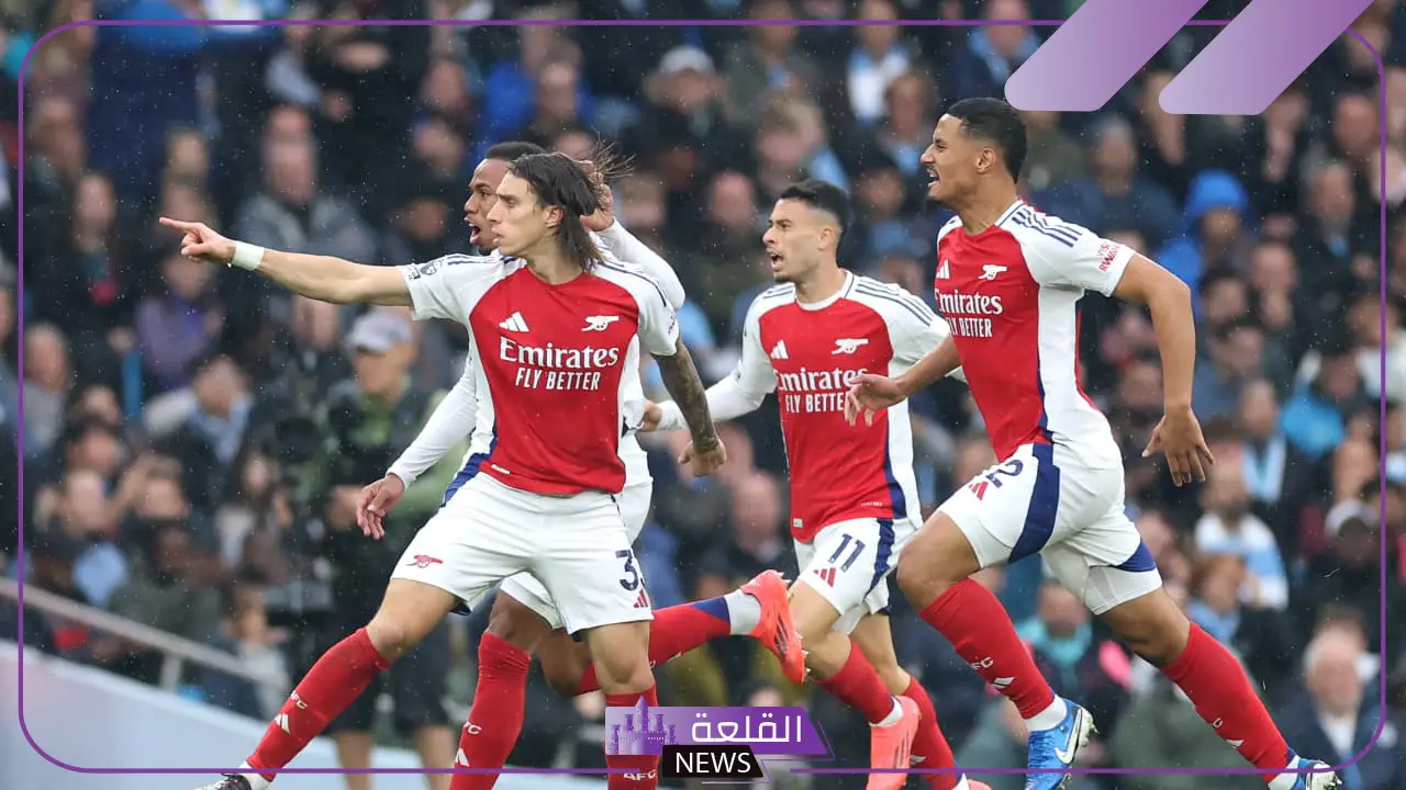 الجانرز لحلم ذات الأذنين.. الموعد والقنوات الناقلة لمباراة أرسنال وشاختار في دوري أبطال أوروبا 5 القنوات الناقلة لمباراة أرسنال وشاختار