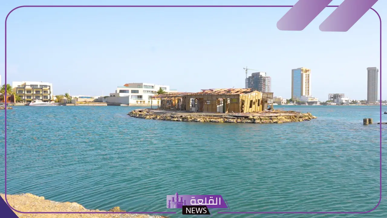 أمانة جدة.. الإعلان عن إزالة موقعًا جديدًا على واجهة شرم أبحر الشمالية أمانة جدة.. الإعلان عن إزالة موقعًا جديدًا على واجهة شرم أبحر الشمالية