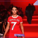 بالتفصيل.. مرض جورجينا وحالتها الصحية بعد دخولها المشفى