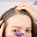 تجربتي مع الوسمه لعلاج الشيب والتساقط