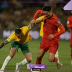 الكنغر يهزم التنين.. أستراليا تفوز على الصين في تصفيات آسيا المؤهلة لكأس العالم 2026