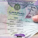 أسعار الدرهم.. سعر بيع وشراء الدرهم الإماراتي أمام الجنيه المصري اليوم الأحد 20 أكتوبر 2024 في البنوك